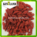 Factory direct supply 100% natural instant goji berries